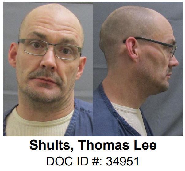 Shults, Thomas Lee